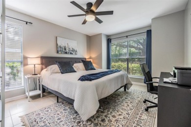 Fully Updated 2-Bedroom, 1-Bathroom Condo Located Within on Hunters Green Country Club in Florida - for sale on GolfHomes.com, golf home, golf lot