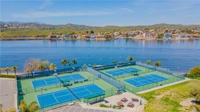 ONE OF THE LOWREST PRICED LOTS IN CANYON LAKE , UNBLOCK ABLE on Canyon Lake Country Club in California - for sale on GolfHomes.com, golf home, golf lot