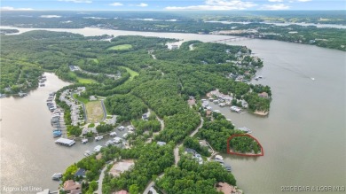 PRIME PROPERTY!! Unlock the rare chance to create your luxury on The Club At Porto Cima in Missouri - for sale on GolfHomes.com, golf home, golf lot