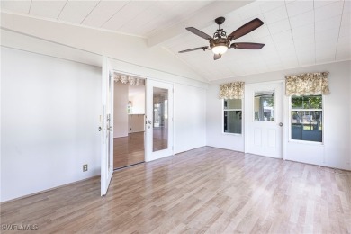 Beautiful Split 2BR 2B home in the resort community of Pine on Pine Lakes Country Club in Florida - for sale on GolfHomes.com, golf home, golf lot
