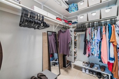 Fully Updated 2-Bedroom, 1-Bathroom Condo Located Within on Hunters Green Country Club in Florida - for sale on GolfHomes.com, golf home, golf lot
