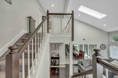Pebble Beach model in *The Greens*.  Beautifully updated 3 on Rock Hill Golf and Country Club in New York - for sale on GolfHomes.com, golf home, golf lot