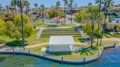 ONE OF THE LOWREST PRICED LOTS IN CANYON LAKE , UNBLOCK ABLE on Canyon Lake Country Club in California - for sale on GolfHomes.com, golf home, golf lot