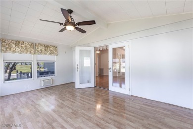 Beautiful Split 2BR 2B home in the resort community of Pine on Pine Lakes Country Club in Florida - for sale on GolfHomes.com, golf home, golf lot