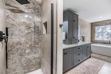 Fully Updated 2-Bedroom, 1-Bathroom Condo Located Within on Hunters Green Country Club in Florida - for sale on GolfHomes.com, golf home, golf lot
