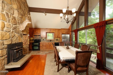 PRICE ADJUSTMENT! VERY MOTIVATED SELLERS. They have found their on Bent Creek Golf Course in Tennessee - for sale on GolfHomes.com, golf home, golf lot