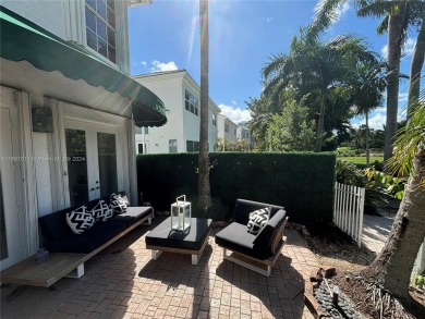 Introducing an exquisite home in the prestigious County Club on Turnberry Isle Resort and Club in Florida - for sale on GolfHomes.com, golf home, golf lot