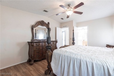 Beautiful Split 2BR 2B home in the resort community of Pine on Pine Lakes Country Club in Florida - for sale on GolfHomes.com, golf home, golf lot