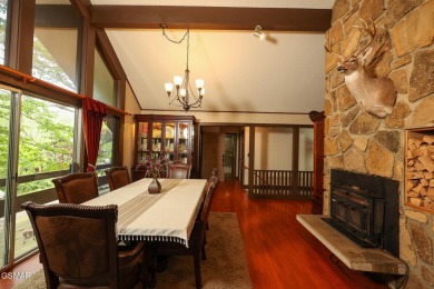 PRICE ADJUSTMENT! VERY MOTIVATED SELLERS. They have found their on Bent Creek Golf Course in Tennessee - for sale on GolfHomes.com, golf home, golf lot