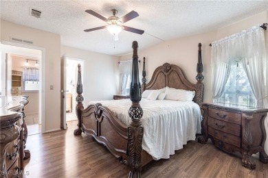 Beautiful Split 2BR 2B home in the resort community of Pine on Pine Lakes Country Club in Florida - for sale on GolfHomes.com, golf home, golf lot