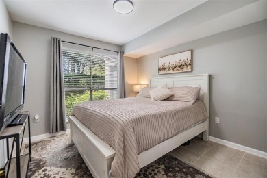 Fully Updated 2-Bedroom, 1-Bathroom Condo Located Within on Hunters Green Country Club in Florida - for sale on GolfHomes.com, golf home, golf lot