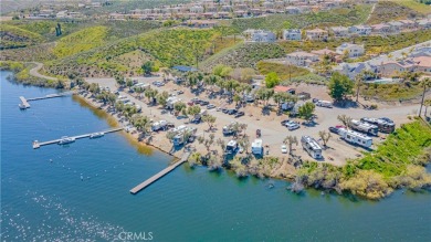 ONE OF THE LOWREST PRICED LOTS IN CANYON LAKE , UNBLOCK ABLE on Canyon Lake Country Club in California - for sale on GolfHomes.com, golf home, golf lot