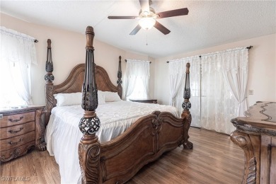 Beautiful Split 2BR 2B home in the resort community of Pine on Pine Lakes Country Club in Florida - for sale on GolfHomes.com, golf home, golf lot