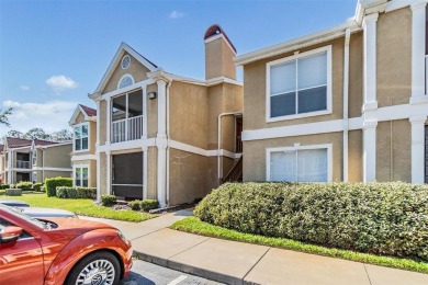Fully Updated 2-Bedroom, 1-Bathroom Condo Located Within on Hunters Green Country Club in Florida - for sale on GolfHomes.com, golf home, golf lot