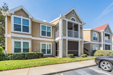 Fully Updated 2-Bedroom, 1-Bathroom Condo Located Within on Hunters Green Country Club in Florida - for sale on GolfHomes.com, golf home, golf lot