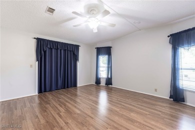 Beautiful Split 2BR 2B home in the resort community of Pine on Pine Lakes Country Club in Florida - for sale on GolfHomes.com, golf home, golf lot