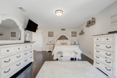 Pebble Beach model in *The Greens*.  Beautifully updated 3 on Rock Hill Golf and Country Club in New York - for sale on GolfHomes.com, golf home, golf lot