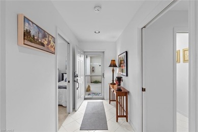 Welcome to 8291 Grand Palm Dr, Unit 4 -- a beautifully on Estero Country Club in Florida - for sale on GolfHomes.com, golf home, golf lot