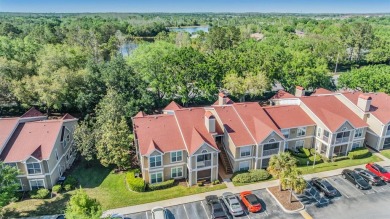 Fully Updated 2-Bedroom, 1-Bathroom Condo Located Within on Hunters Green Country Club in Florida - for sale on GolfHomes.com, golf home, golf lot