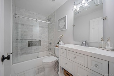 Pebble Beach model in *The Greens*.  Beautifully updated 3 on Rock Hill Golf and Country Club in New York - for sale on GolfHomes.com, golf home, golf lot