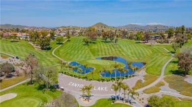 ONE OF THE LOWREST PRICED LOTS IN CANYON LAKE , UNBLOCK ABLE on Canyon Lake Country Club in California - for sale on GolfHomes.com, golf home, golf lot