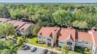 Fully Updated 2-Bedroom, 1-Bathroom Condo Located Within on Hunters Green Country Club in Florida - for sale on GolfHomes.com, golf home, golf lot