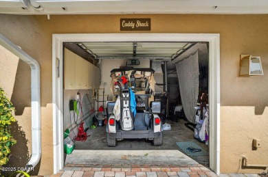 Stunning Waterfront Home in the Sought-After Gated Community of on Sugar Mill Country Club in Florida - for sale on GolfHomes.com, golf home, golf lot