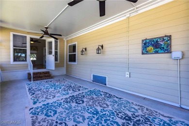 Beautiful Split 2BR 2B home in the resort community of Pine on Pine Lakes Country Club in Florida - for sale on GolfHomes.com, golf home, golf lot