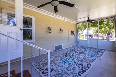 Beautiful Split 2BR 2B home in the resort community of Pine on Pine Lakes Country Club in Florida - for sale on GolfHomes.com, golf home, golf lot