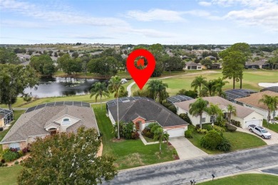 One or more photo(s) has been virtually staged. This home can be on Ridgewood Lakes Golf and Country Club in Florida - for sale on GolfHomes.com, golf home, golf lot