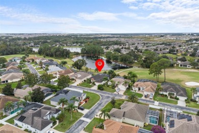 One or more photo(s) has been virtually staged. This home can be on Ridgewood Lakes Golf and Country Club in Florida - for sale on GolfHomes.com, golf home, golf lot