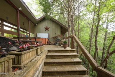 PRICE ADJUSTMENT! VERY MOTIVATED SELLERS. They have found their on Bent Creek Golf Course in Tennessee - for sale on GolfHomes.com, golf home, golf lot