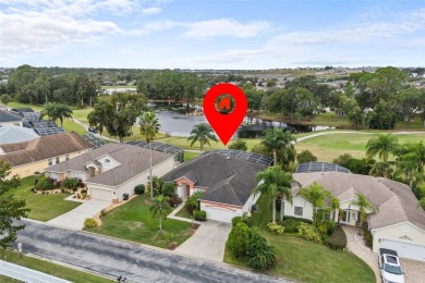 One or more photo(s) has been virtually staged. This home can be on Ridgewood Lakes Golf and Country Club in Florida - for sale on GolfHomes.com, golf home, golf lot