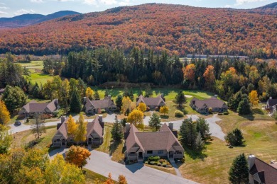 Welcome to Fairway Village, one of the more active and sought on Mount Washington Hotel and Resort in New Hampshire - for sale on GolfHomes.com, golf home, golf lot