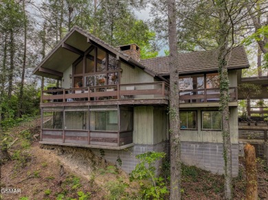 PRICE ADJUSTMENT! VERY MOTIVATED SELLERS. They have found their on Bent Creek Golf Course in Tennessee - for sale on GolfHomes.com, golf home, golf lot