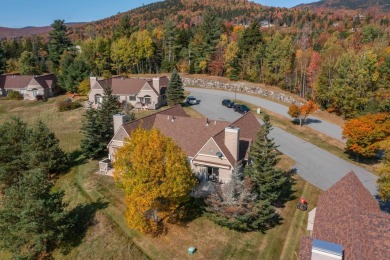 Welcome to Fairway Village, one of the more active and sought on Mount Washington Hotel and Resort in New Hampshire - for sale on GolfHomes.com, golf home, golf lot