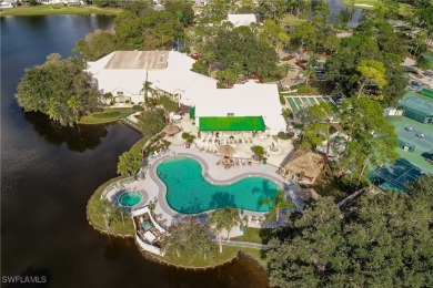 Beautiful Split 2BR 2B home in the resort community of Pine on Pine Lakes Country Club in Florida - for sale on GolfHomes.com, golf home, golf lot