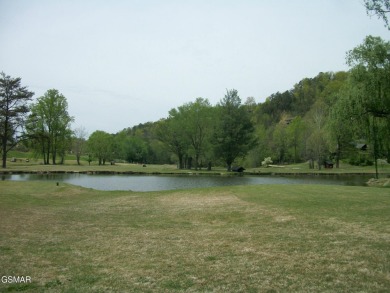 PRICE ADJUSTMENT! VERY MOTIVATED SELLERS. They have found their on Bent Creek Golf Course in Tennessee - for sale on GolfHomes.com, golf home, golf lot