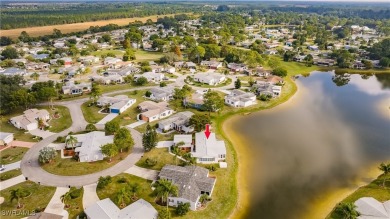 Beautiful Split 2BR 2B home in the resort community of Pine on Pine Lakes Country Club in Florida - for sale on GolfHomes.com, golf home, golf lot
