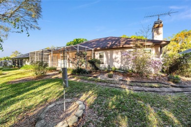 Exquisite home with direct ACCESS TO THE RAINBOW RIVER! This on Rainbow Springs Golf and Country Club in Florida - for sale on GolfHomes.com, golf home, golf lot