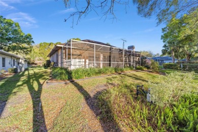 Exquisite home with direct ACCESS TO THE RAINBOW RIVER! This on Rainbow Springs Golf and Country Club in Florida - for sale on GolfHomes.com, golf home, golf lot