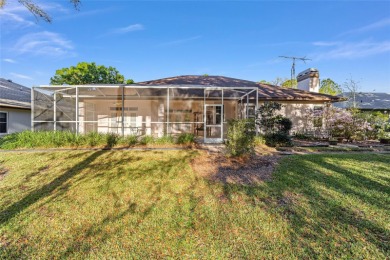 Exquisite home with direct ACCESS TO THE RAINBOW RIVER! This on Rainbow Springs Golf and Country Club in Florida - for sale on GolfHomes.com, golf home, golf lot