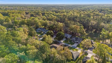 Exquisite home with direct ACCESS TO THE RAINBOW RIVER! This on Rainbow Springs Golf and Country Club in Florida - for sale on GolfHomes.com, golf home, golf lot