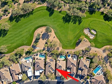 TERRAVITA CRISTA MODEL. Great 14th fairway lot with south views on Terravita Golf and Country Club in Arizona - for sale on GolfHomes.com, golf home, golf lot