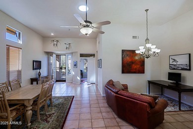 TERRAVITA CRISTA MODEL. Great 14th fairway lot with south views on Terravita Golf and Country Club in Arizona - for sale on GolfHomes.com, golf home, golf lot