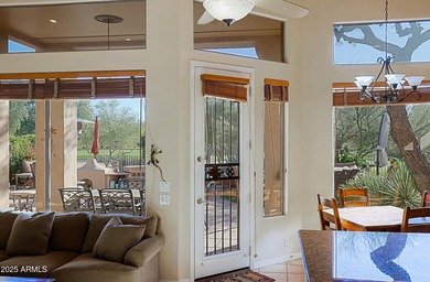 TERRAVITA CRISTA MODEL. Great 14th fairway lot with south views on Terravita Golf and Country Club in Arizona - for sale on GolfHomes.com, golf home, golf lot