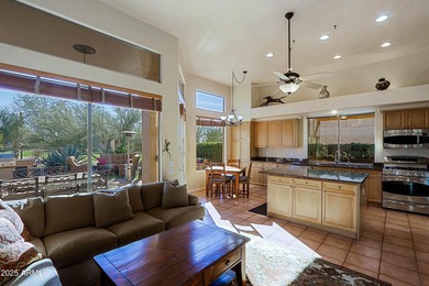 TERRAVITA CRISTA MODEL. Great 14th fairway lot with south views on Terravita Golf and Country Club in Arizona - for sale on GolfHomes.com, golf home, golf lot