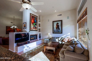 TERRAVITA CRISTA MODEL. Great 14th fairway lot with south views on Terravita Golf and Country Club in Arizona - for sale on GolfHomes.com, golf home, golf lot