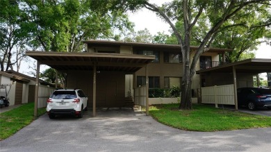 BEACON WOODS -WEDGEWOOD 1ST FLOOR GOLF COURSE CONDO- FULLY on Beacon Woods Golf Club in Florida - for sale on GolfHomes.com, golf home, golf lot