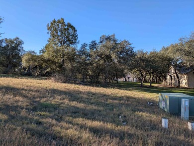 Welcome to Mountain Home, a peaceful .22-acre lot tucked away on on Ram Rock Golf Course in Texas - for sale on GolfHomes.com, golf home, golf lot